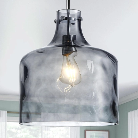 extra large farmhouse pendant light.webp
