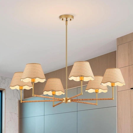 rustic industrial pendant light.webp